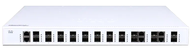 16-port Switch