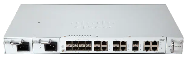 Cisco Catalyst PON 8-port Switch