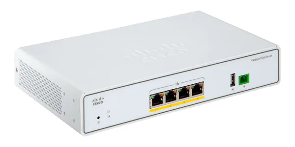 4-port ONT