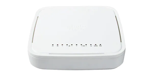 4-port PoE, voice, CATV, Wi-Fi ONT