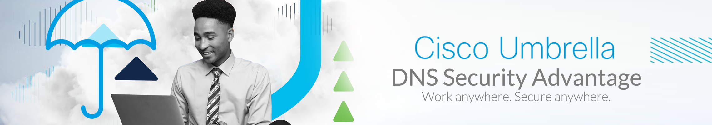 Umbrella DNS Advantage