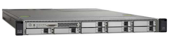 Cisco Prime NAM 2304 Appliance