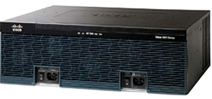 Cisco VG350 Analog Voice Gateway