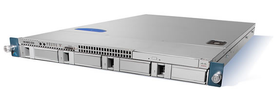 Cisco Business Edition 6000