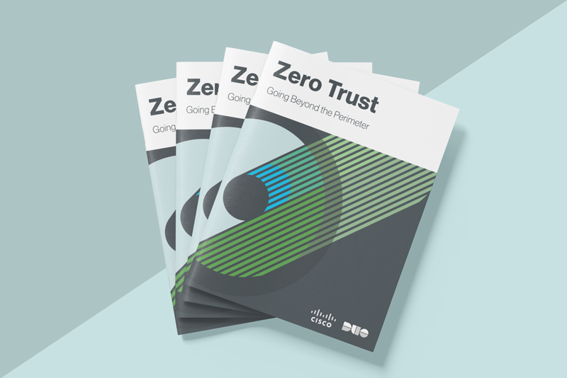 Zero Trust Guide