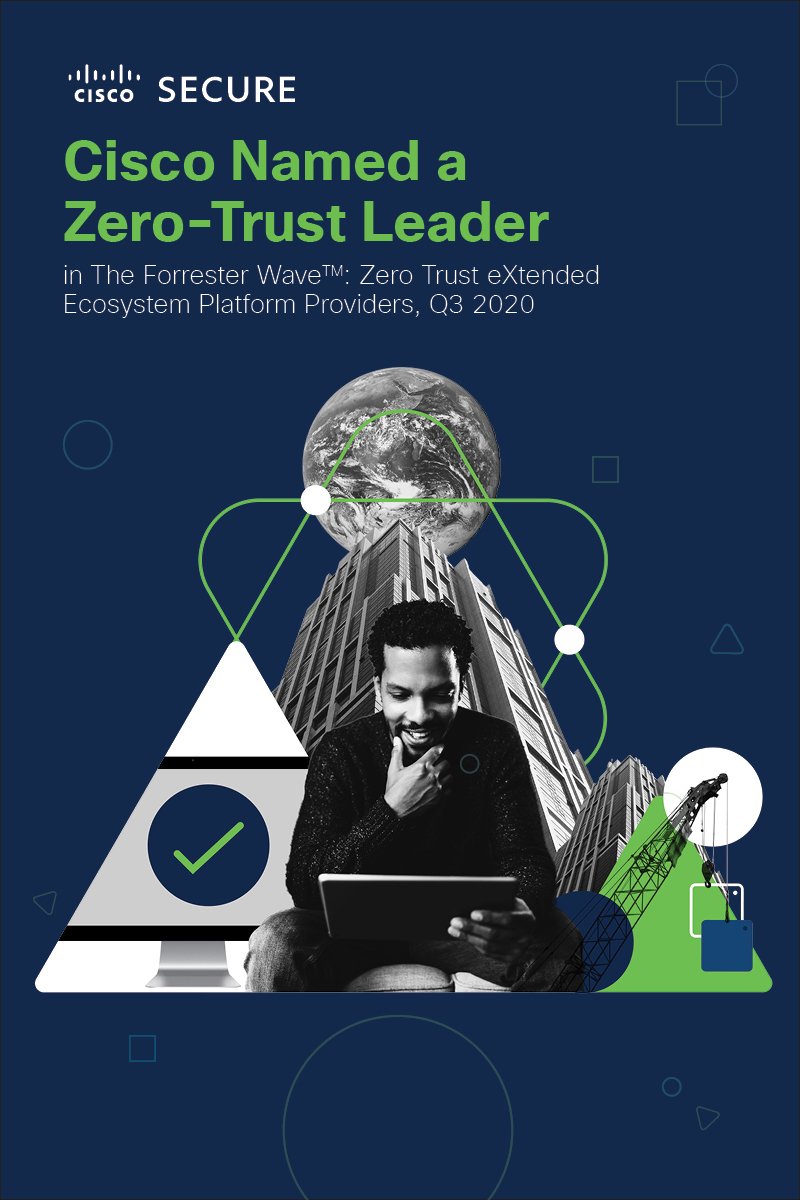 Zero Trust Report