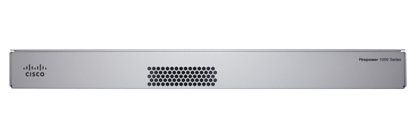 Cisco Firepower 1140 NGFW Appliance