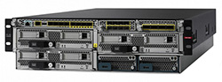 Cisco Firepower 9300