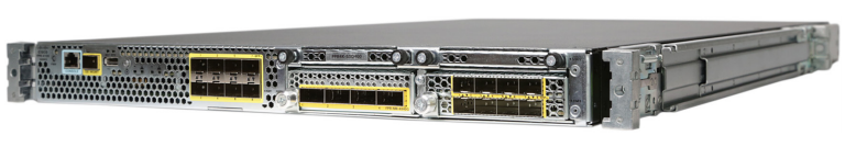 Cisco Firepower Next-Generation Firewall