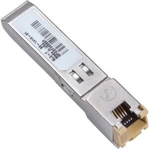 Cisco MFE and MGE SFP Transceivers