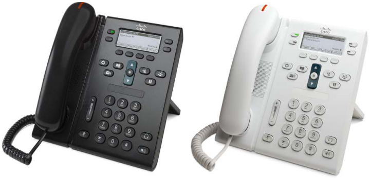 Cisco Unified IP Phone 6941