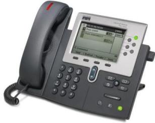 Cisco Unified IP Phone 7961G