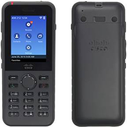 Cisco Unified IP Phone 8821