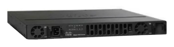 Cisco ISR 4431 Router