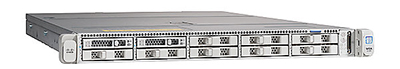 Cisco IronPort C195 Email Security Appliance