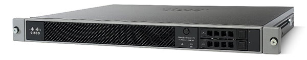 IronPort C170 Email Security Appliance