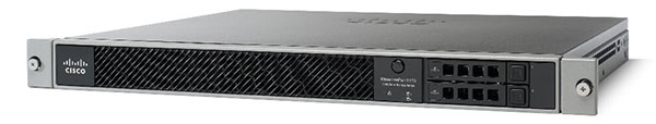 IronPort S170 Web Security Appliance