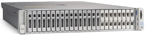 IronPort S695 Web Security Appliance