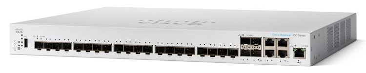 Cisco Business CBS350-24XS