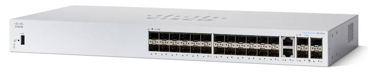 Cisco Business CBS350-24S-4G