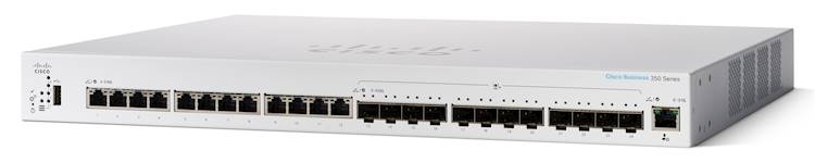 Cisco Business CBS350-24XTS