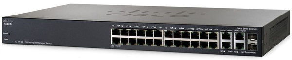 Cisco SG350-28