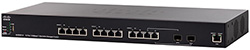 Cisco SX350X-12