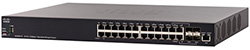 Cisco SX350X-24