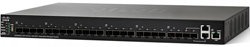 Cisco SX350X-24F