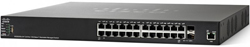 Cisco SG350XG-24T 24-Port 10 Gigabit Ethernet Switch