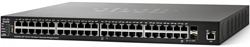 Cisco SG350XG-48T 24-Port 10 Gigabit Ethernet Switch