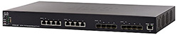 Cisco SX550X-16FT