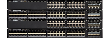 Cisco Catalyst 3650 Series