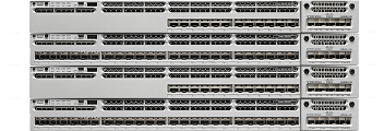 Cisco Catalyst 3850 Series