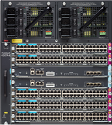 Cisco Catalyst 4500E Series