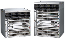 Cisco Catalyst 9400 Series