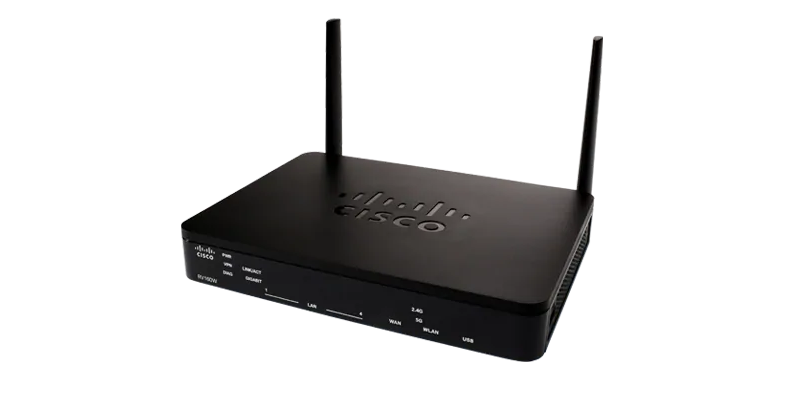 Small Business Routers