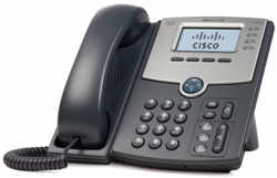 Cisco IP Phone 504G Series