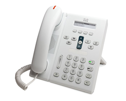 Cisco IP Phone 6921 Series