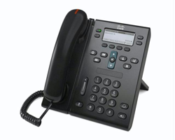 Cisco IP Phone 6941 Series