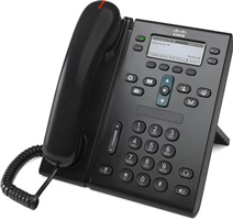 Cisco IP Phone 6945 Series