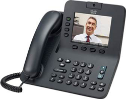 Cisco Unified IP Phone 8945