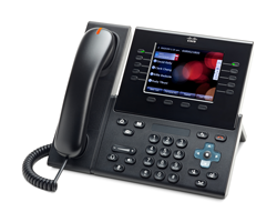 Cisco Unified IP Phone 8961