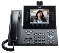 Cisco Unified IP Phone 9951