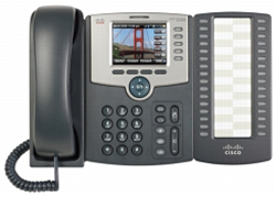 Cisco IP Phone 500S Series