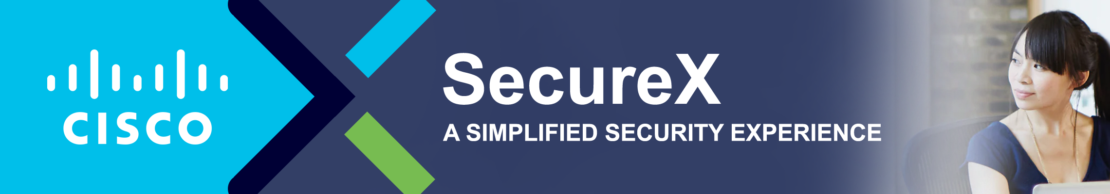 Cisco SecureX Banners