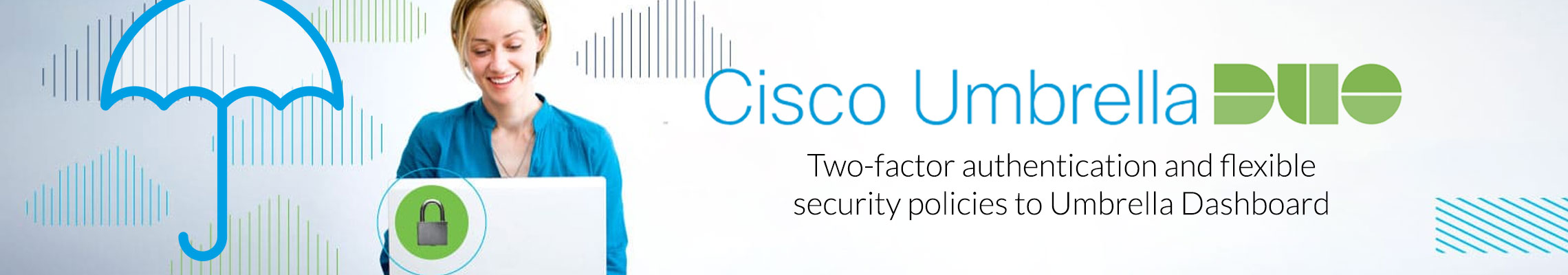 Cisco Duo and Umbrella Free Trial