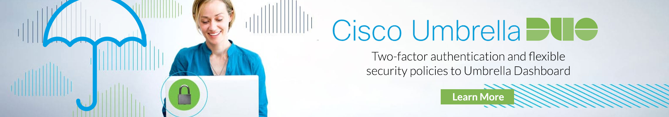 Cisco Umbrella/Duo Free Trial