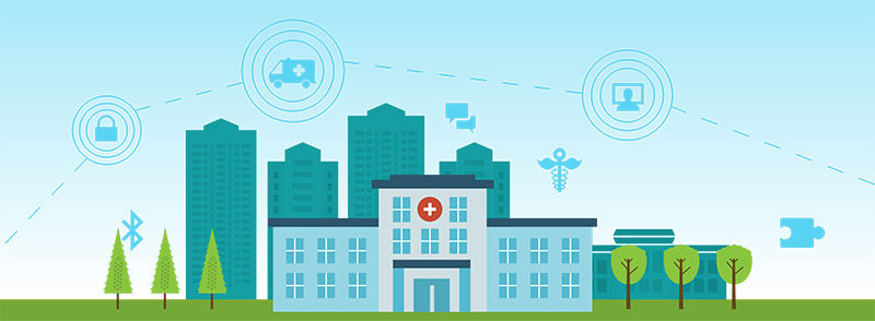 Updating Healthcare Networks to Empower Better Care