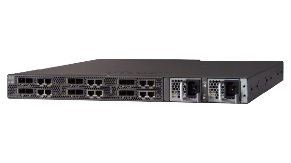 Cisco Remote PHY Shelves